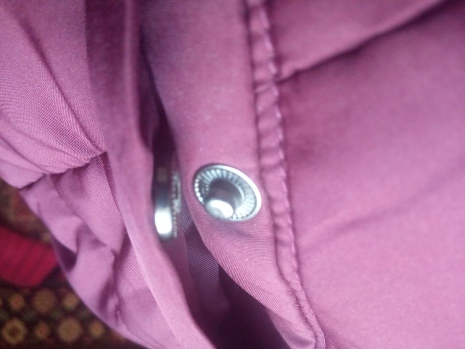 Куртка жіноча демісезонна