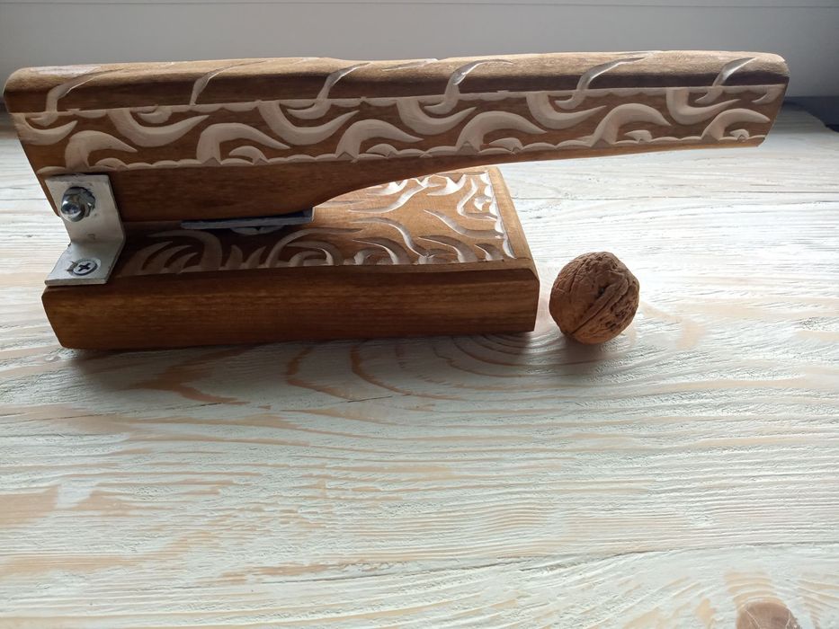 Продаю нову горіходавку