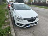 Renault Megane Megane 1.5dci sprawne