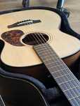 Gitara akustyczna Furch Vintage Pure OM-SM - stan sklepowy!