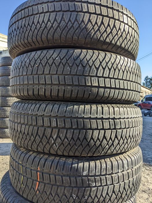 205/70R15 BfGoodrich комплект
