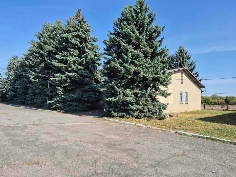 (3) Продам комерційне приміщення 5795