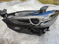 MAZDA 6 VI LIFT FULL led Lewa GRF5-51040