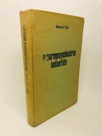 Neuropsychiatrie Infantile - Marcel Eck