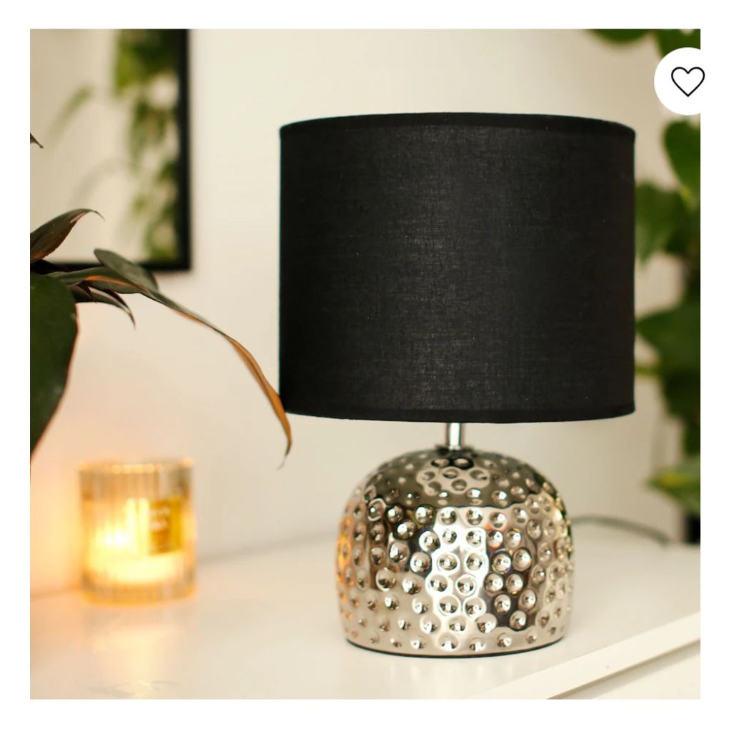 Lampka nocna KONSIMO FRAGI