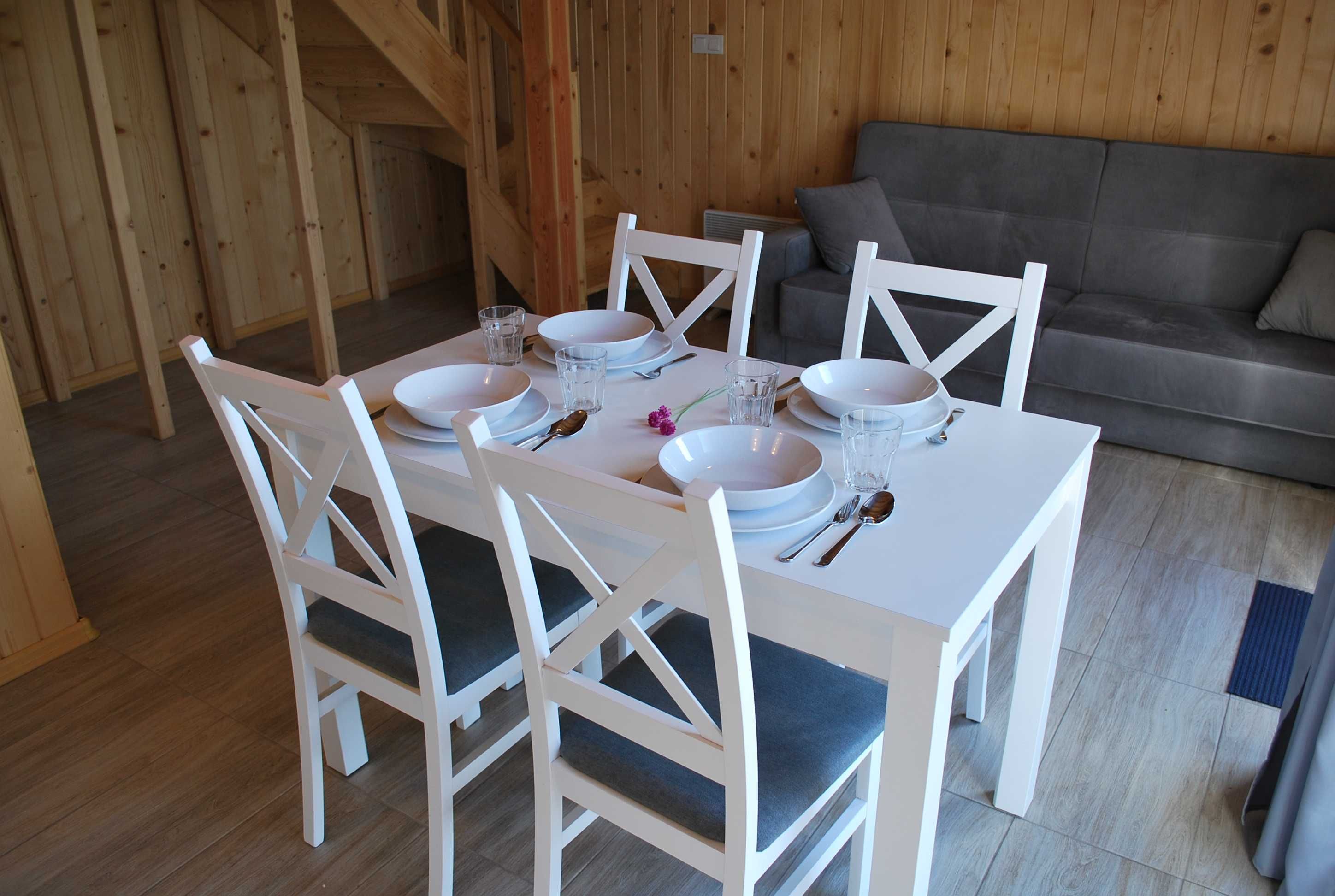 Przybrodzin ( obok Powidz) Apartamenty Pod Starym Klonem