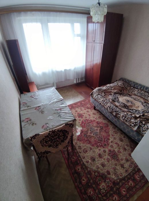 Оренда окремой кімнати в  квартире, без хозяев  вул Литвиненко