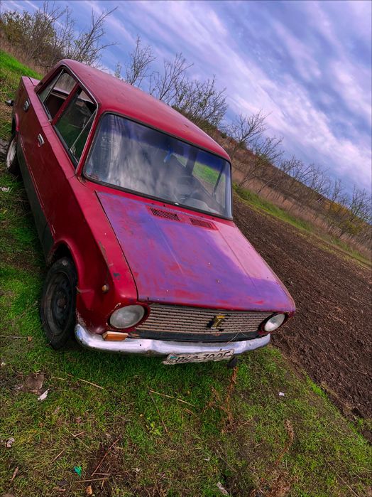 Продам Жигулі недорого