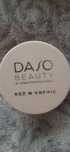 Daso beauty róż kremowy świeża róża