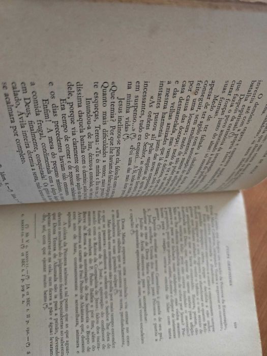 Santa Teresa de Ávila - Marcelle Auclair