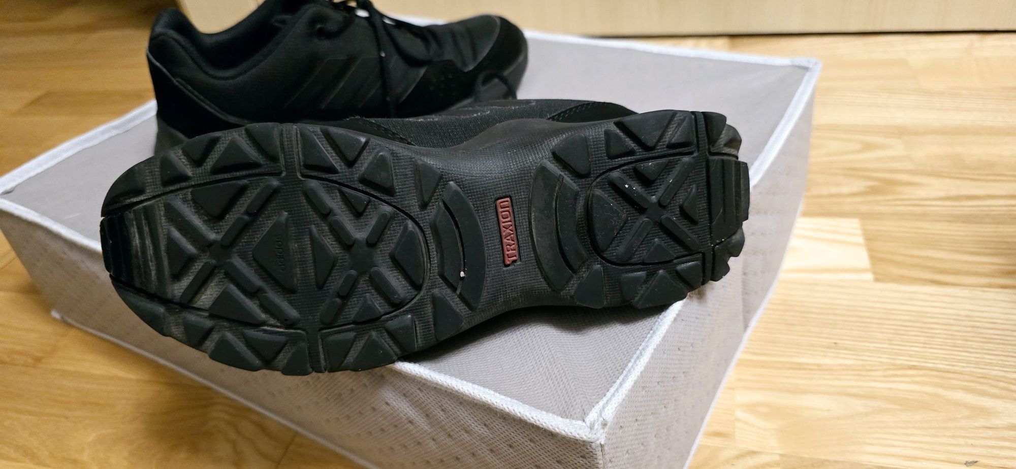 Buty trekkingowe Addidas Terrex 38