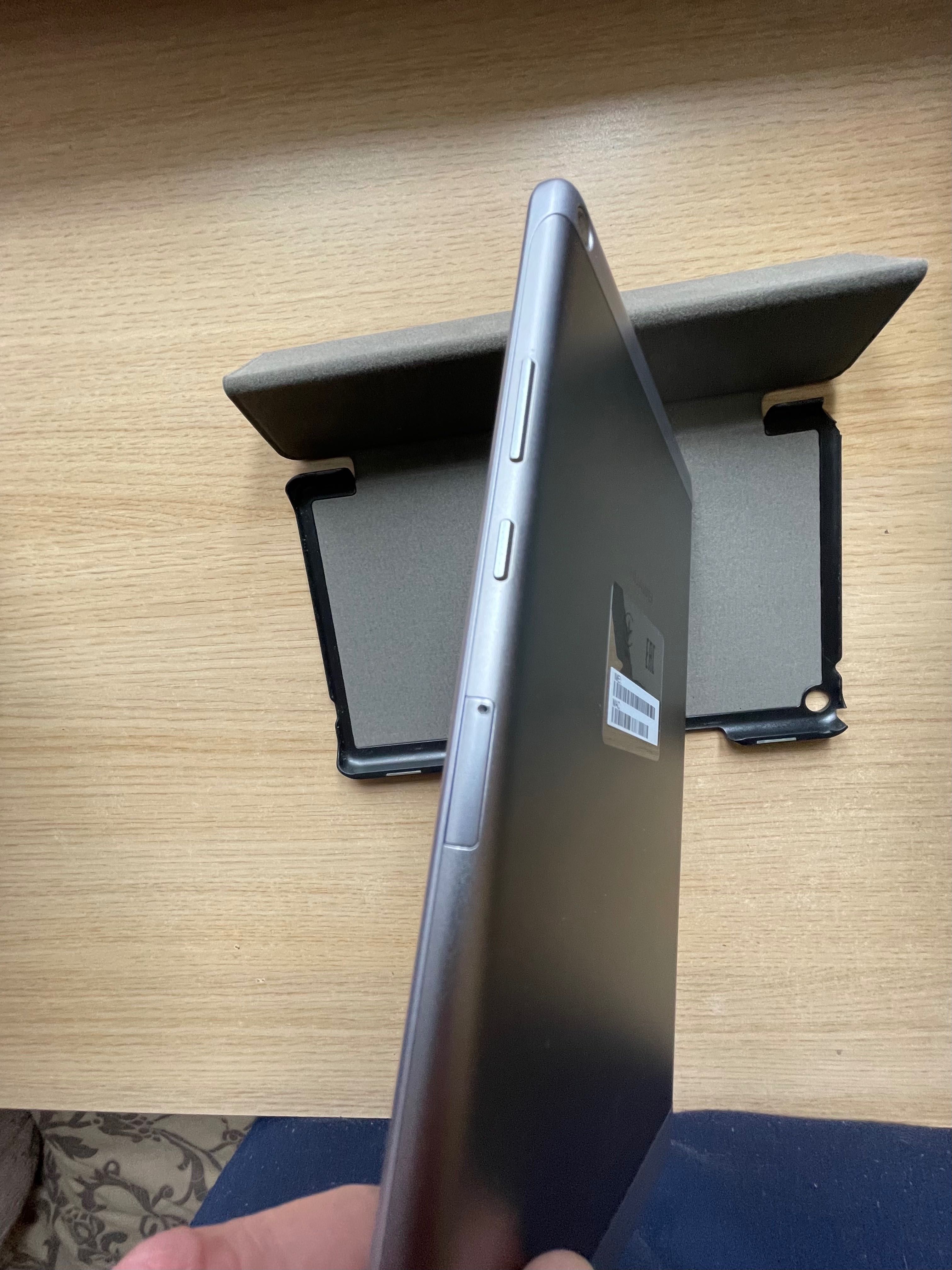 Планшет Huawei MediaPad T3 KOB-L09 8" LTE 2/16GB Gray