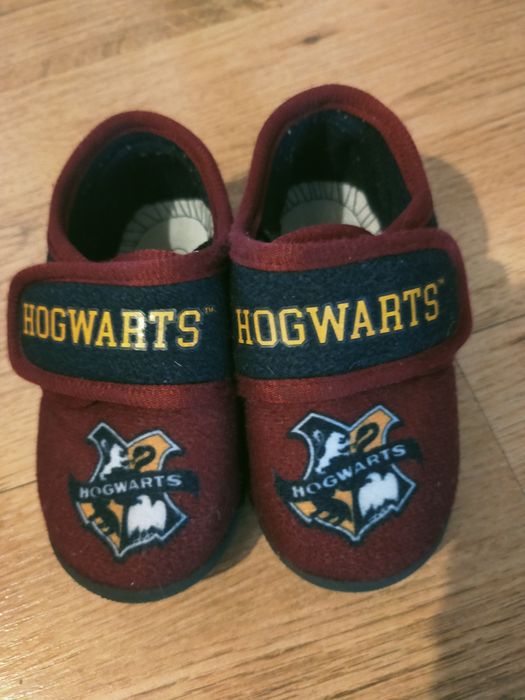 Kapciuszki Harry Potter r.23