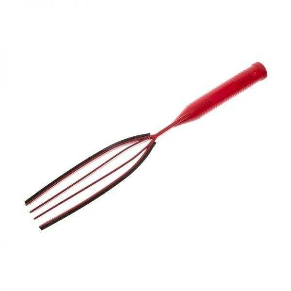 Poganiacz klepkowy, klepak do świń 50 cm