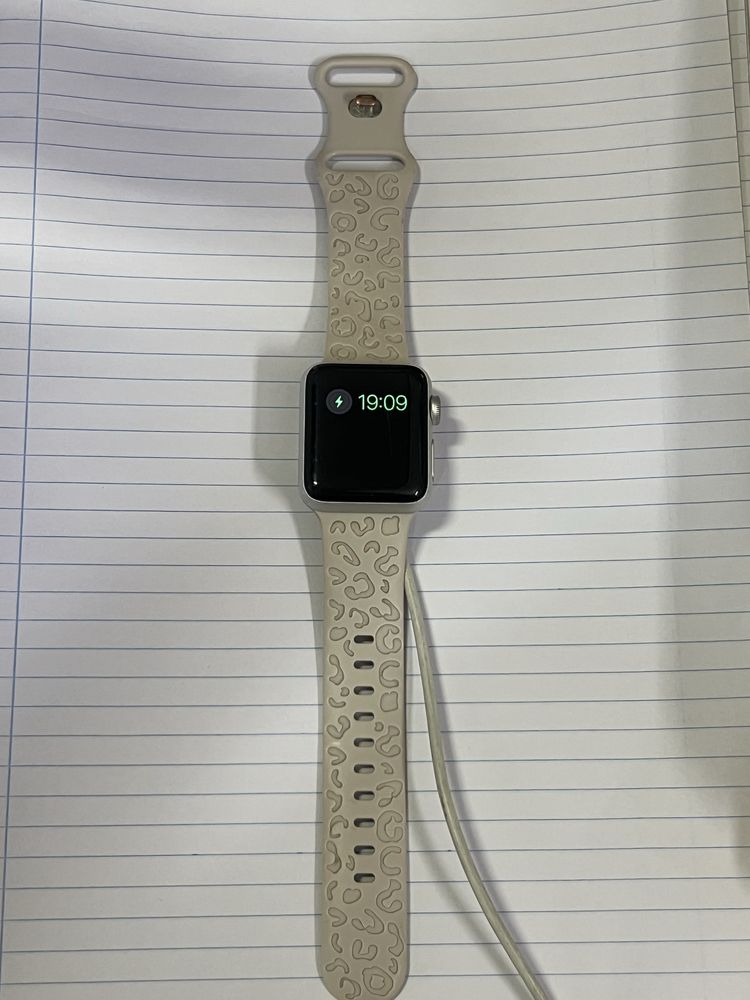 Apple watch series 3