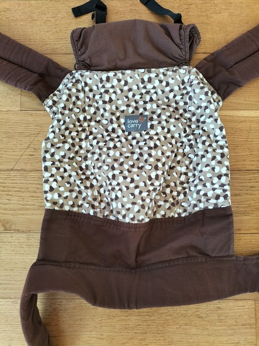 Слінг,переноску Love& Carry