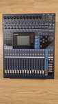 Yamaha 01V96v2 VCM+ rack + gain + equalizer