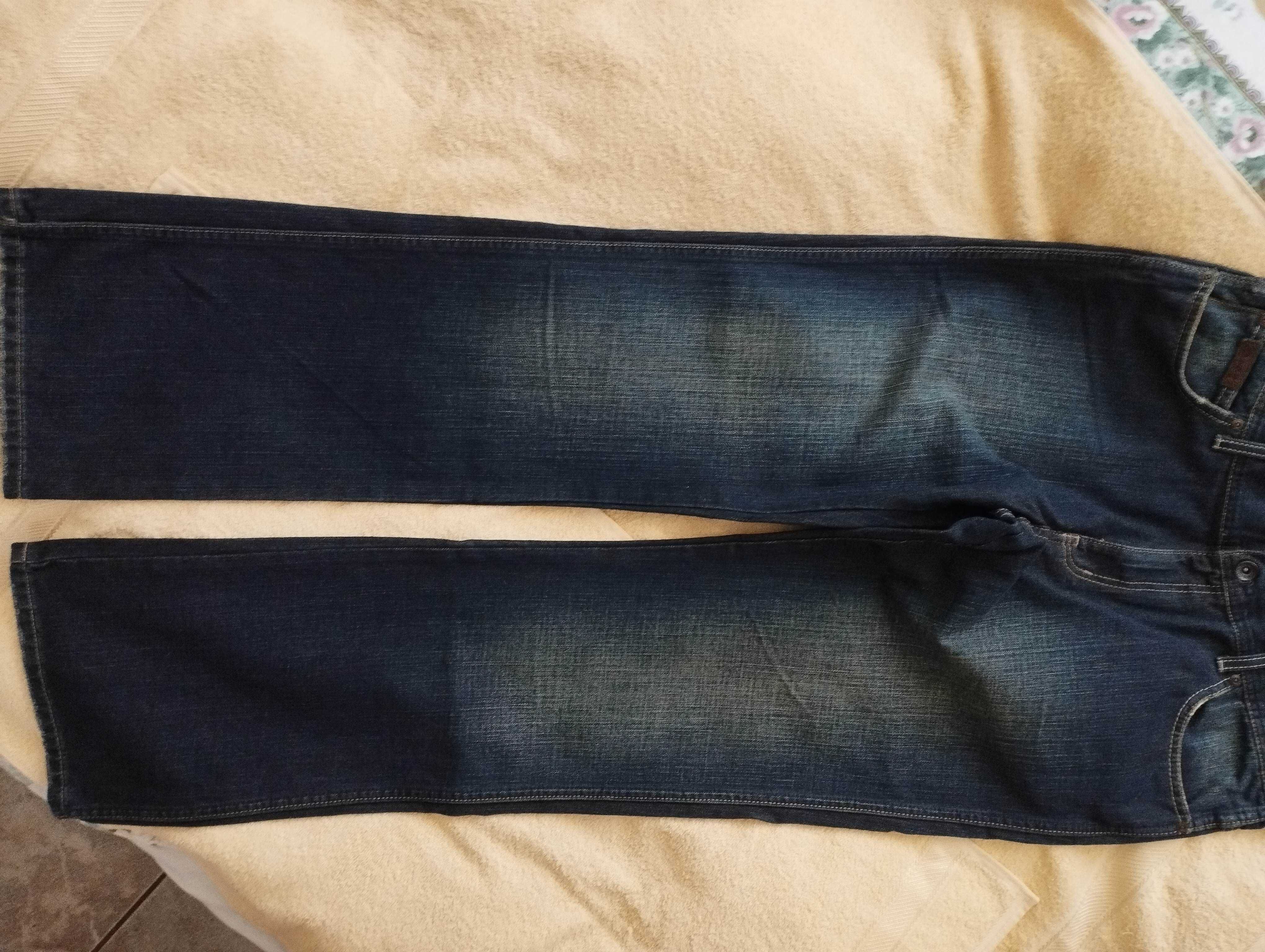 Wrangler Roxboro bootcut 36/34