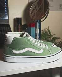 Vans Mid SKOOL unisex