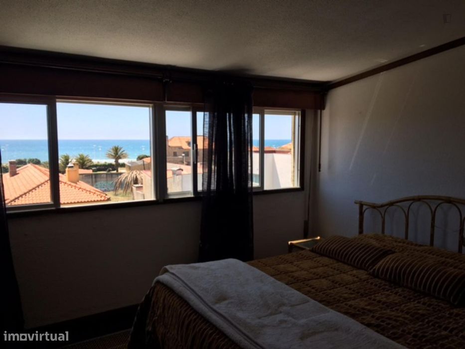 402304 - Apartamento com vista mar - Vila do Conde