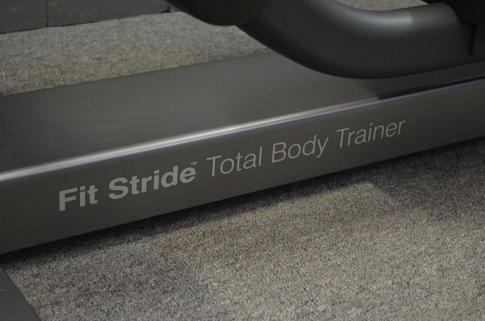 _ Life Fitness  Orbitrek Integrity XHC _powystawowy JAK NOWY outlet