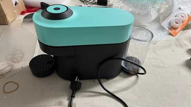 Máquina de café Nespresso Vertuo Pop