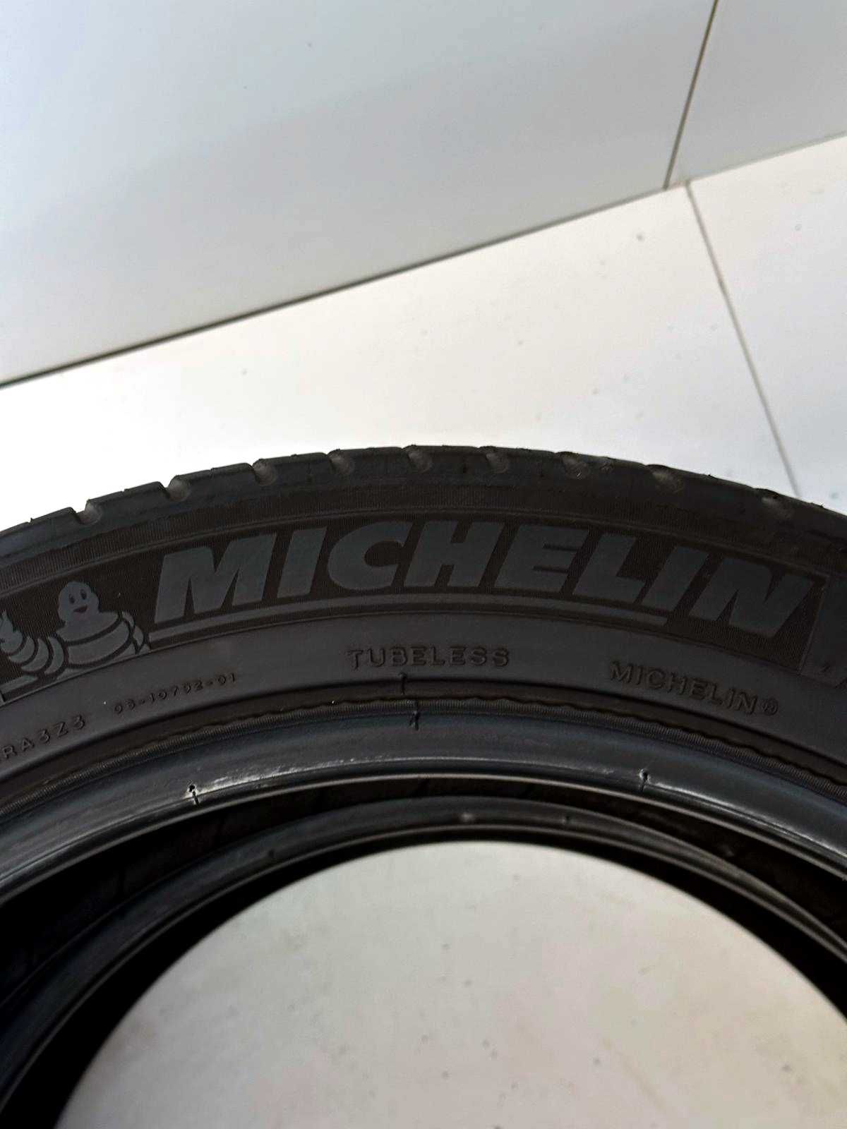 Pneus Michelin Pilot Sport 3 (TO) - 245/45/19 - Excelentes