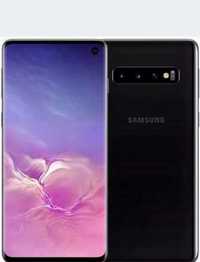 Samsung galaxy S10 telefon 128 gb dual sim plus 2 etui i szkło gratis