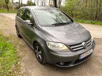 Volkswagen Golf Plus Golf Plus DSG xenon automat navigacja 1,9TDi