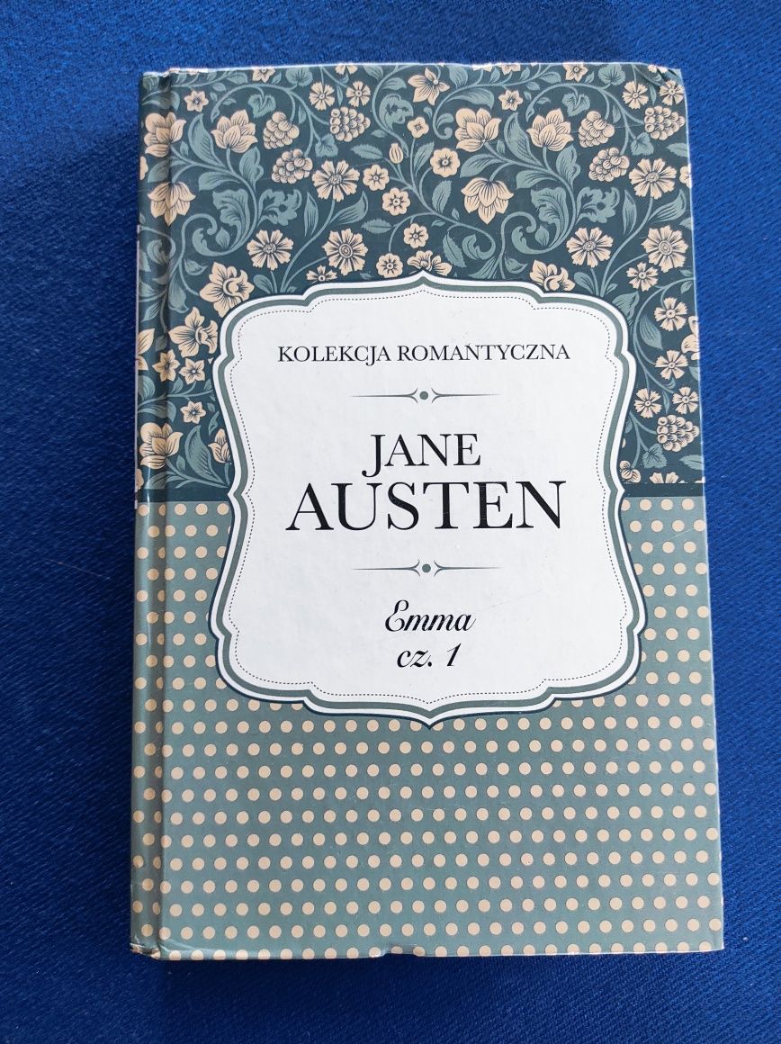 Jane Austen Emma