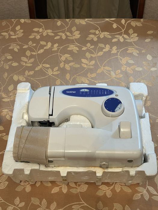 Швейная машинка Brother