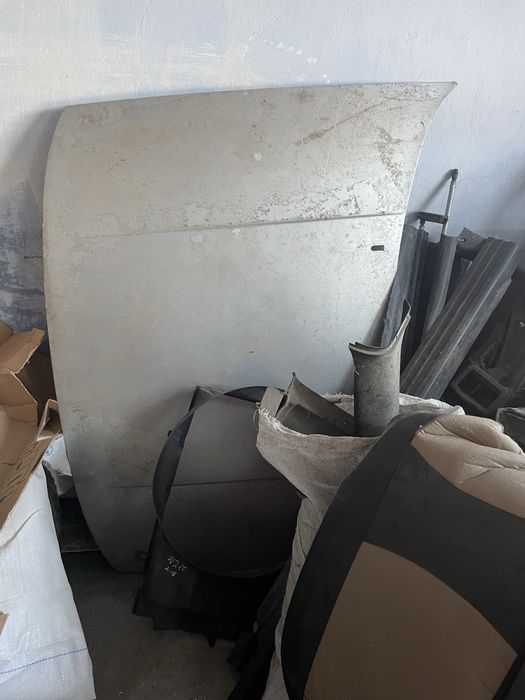 Продам Пасат Б3 розібраний 1.9 турбо дизель