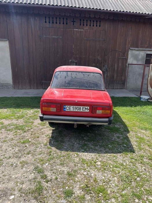 Продам ваз 2105.