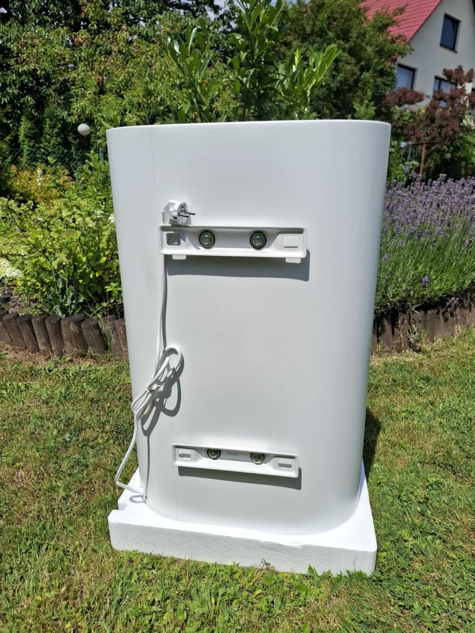 Bojler elektryczny 50L - Zelmech Silm Line Pro