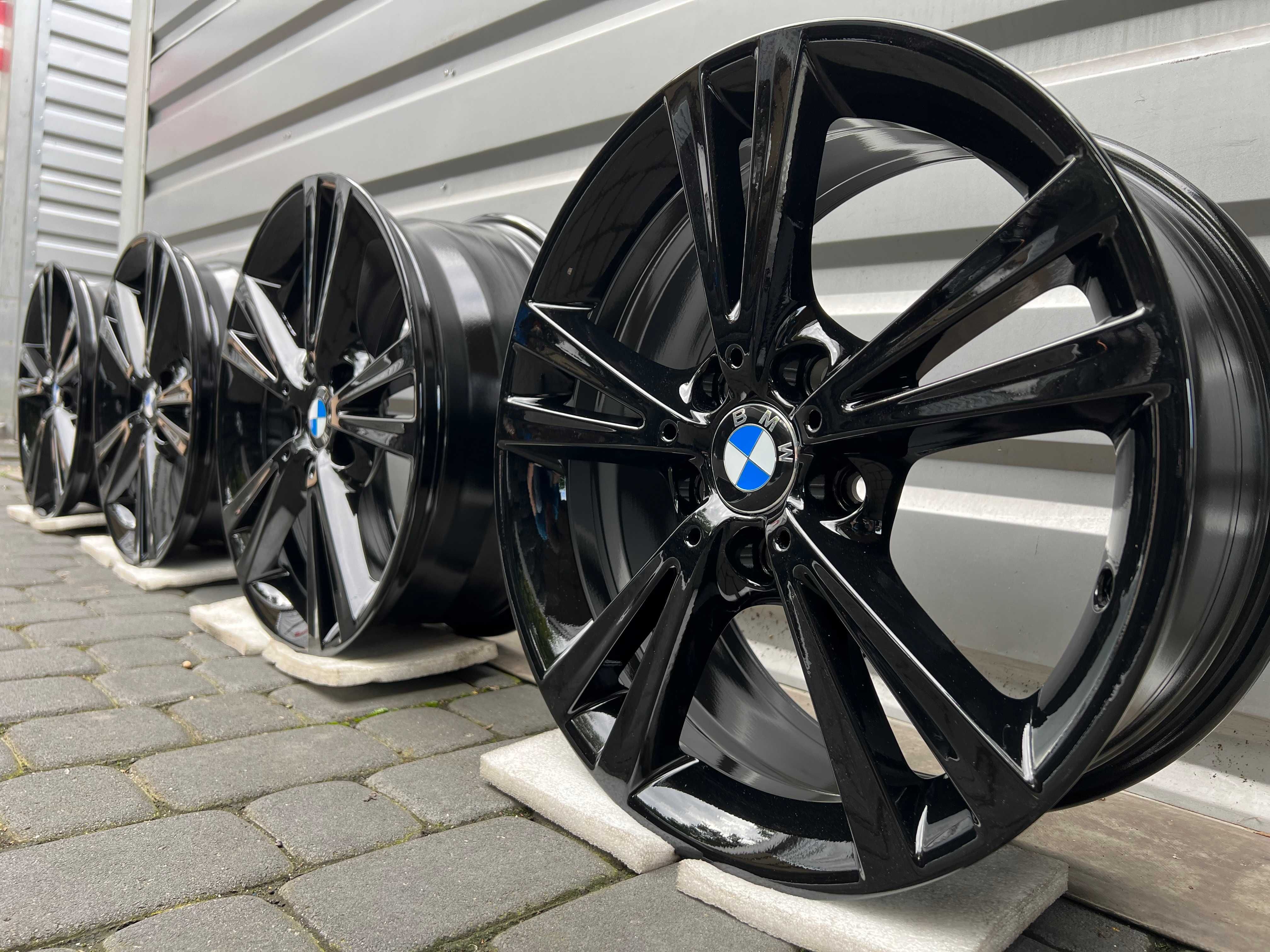 Oryginalne Felgi BMW 18" E81 E82 E87 E88 F20 F21