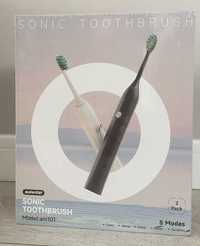 Elektryczne szczoteczki Soniczne do zębów SODENTIST am101