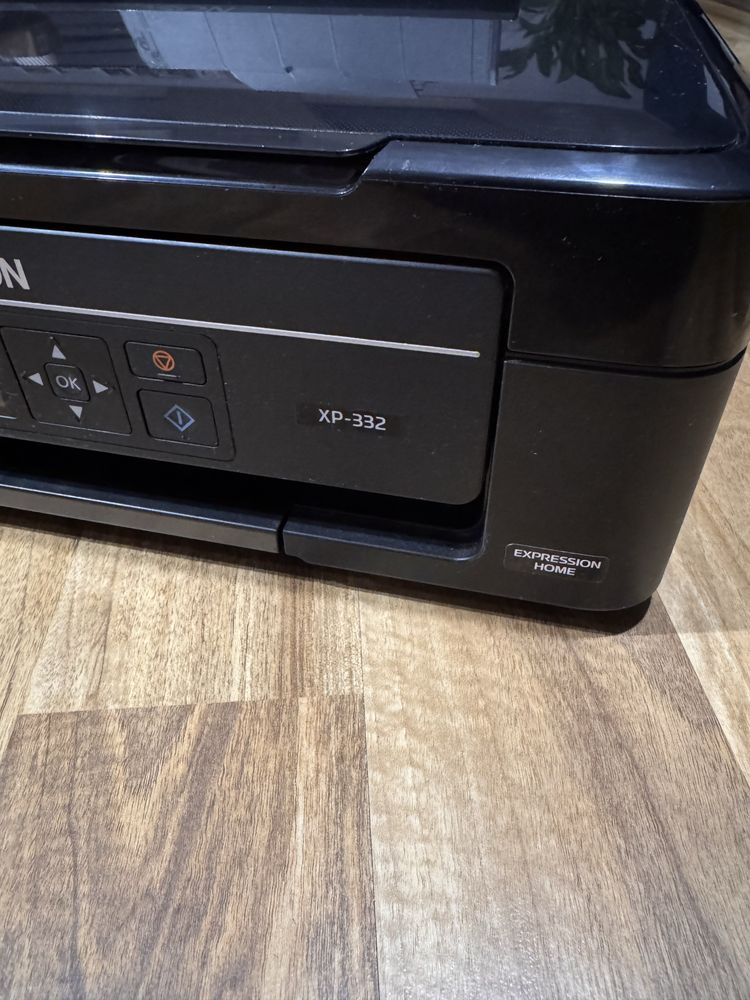 Drukarka, urządzenie wielofunkcyjne Epson XP-332
