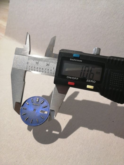 Vendo mostrador para Seiko