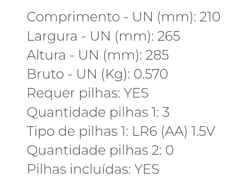 Coelhinha Betsy (Artigo único)