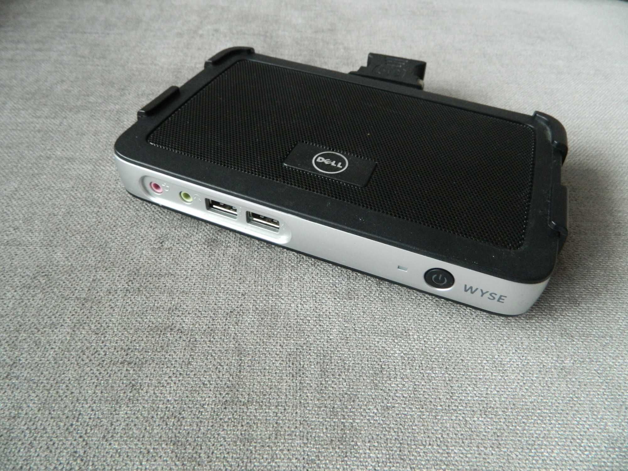 Terminal PC DELL WYSE TX0  1GB !