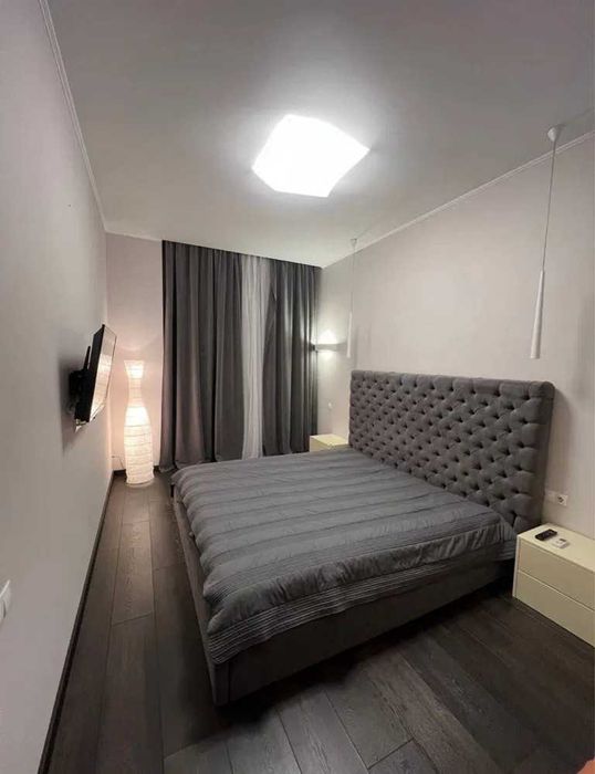 Продам 3кв новобудова пр.Банний 1 ЖК Будинок на Набережній євроремонт