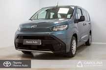 Toyota Proace City Verso City Verso Long 1.5 D-4D Business, automat, 7 osobowy
