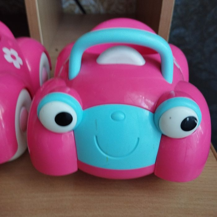 Іграшки для двійні