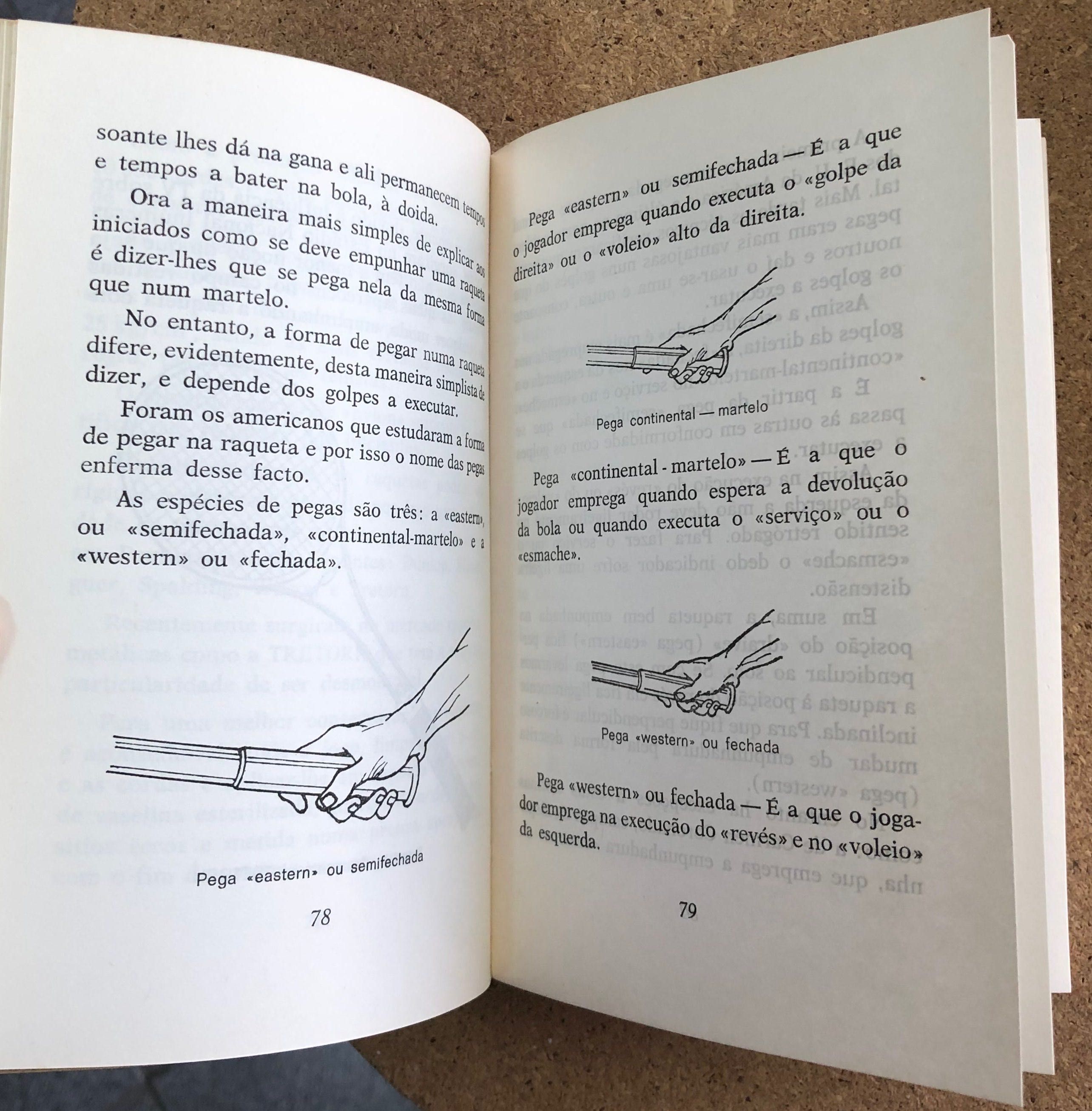 Livros variados para todas as idades