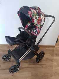 Cybex Priam 2.0 SPRING BLOSSOM