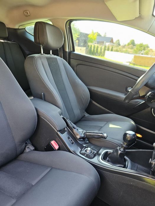 Renault Megane Coupe 2009