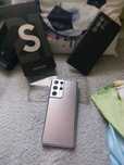 Samsung s 21 ultra OKAZJA!!!