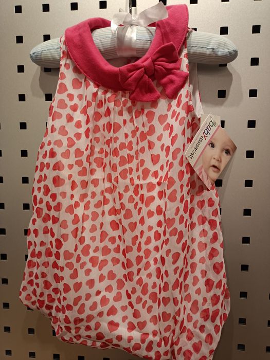 Vestido Cerimônia 9meses