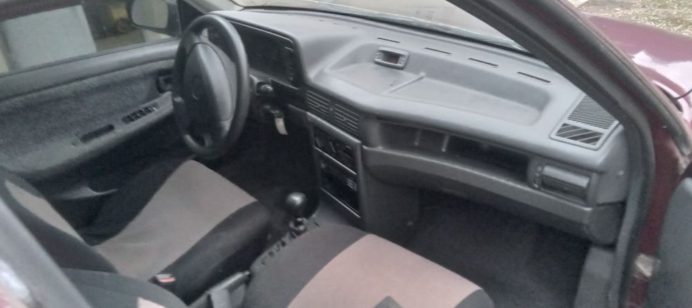 Розборка Daewoo Nexia Део нексія 16