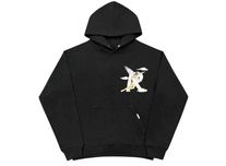 Кофта Represent чорна (розмір Л) / худи Represent / Represent hoodie